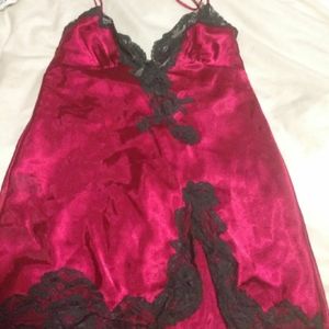 Victoria's Secret lingerie